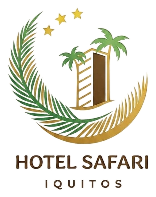 Hotel Safari — Iquitos